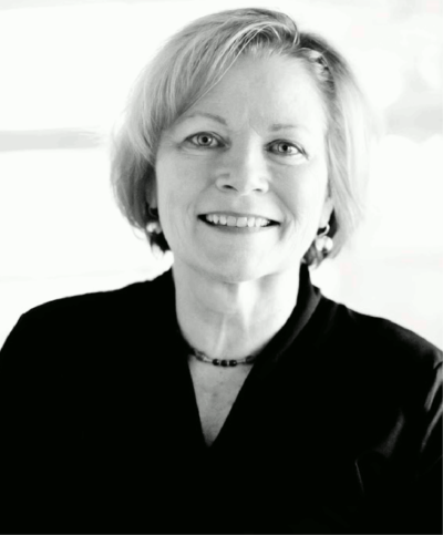Barbara Hutchinson